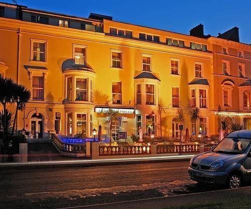 Tynedale private hotel