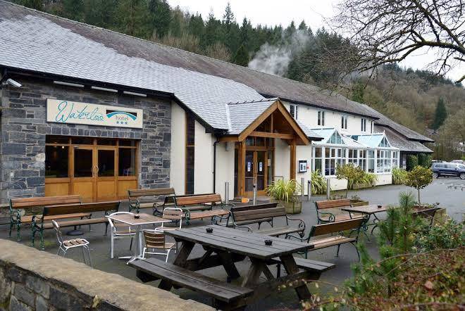 Waterloo hotel & lodge