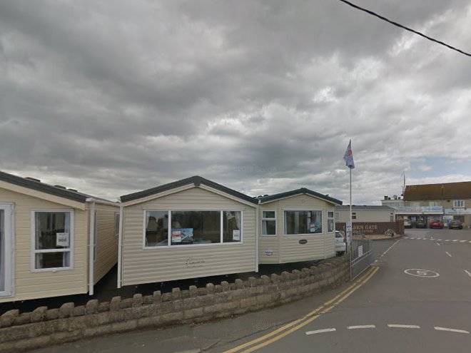 Willerby mistral