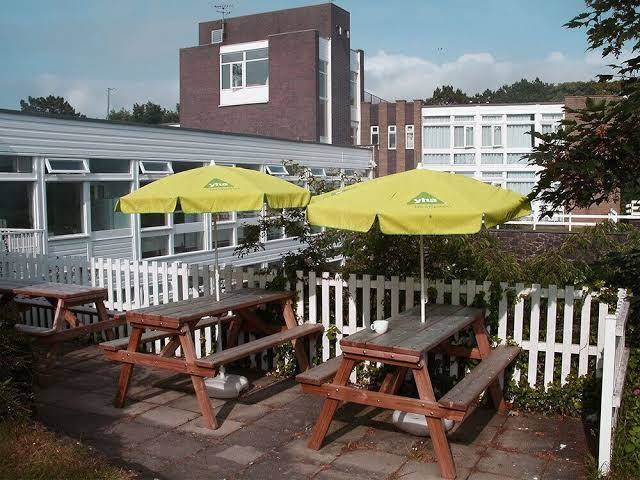 Yha conwy