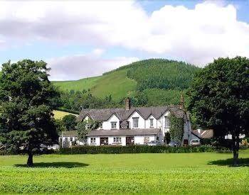 Abbey grange hotel