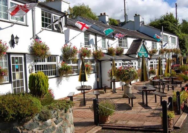 Britannia inn