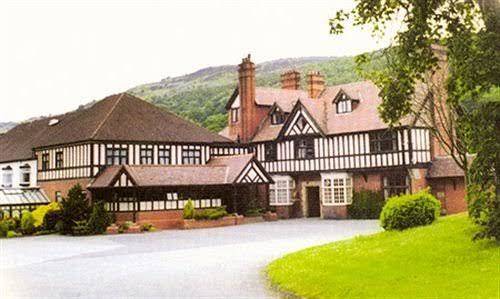 Bryn howel hotel