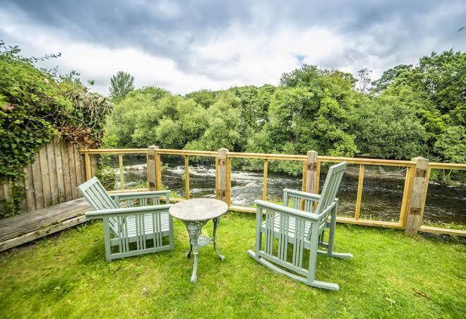 Cornerstones self catering accommodation