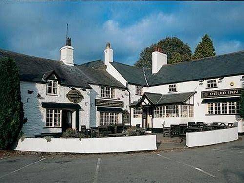 Druid inn