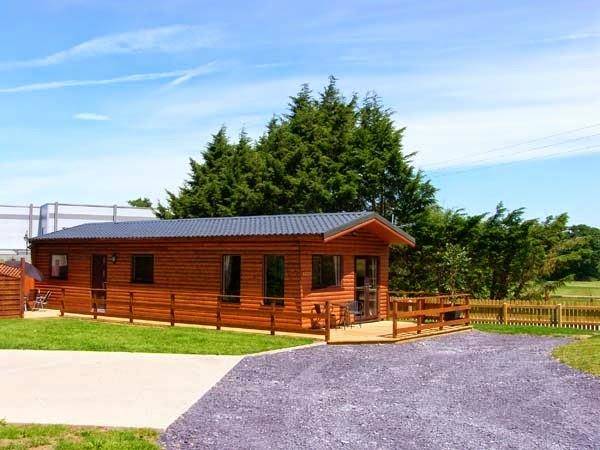 Llannerch holiday park