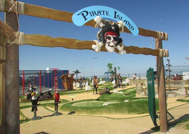 Lyons Robin Hood Holiday Park Image