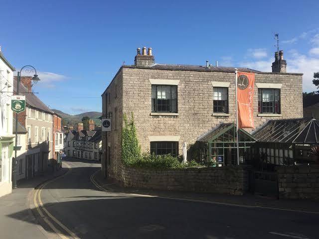 Manorhaus ruthin
