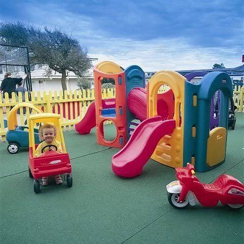 Pontins prestatyn sands holiday park