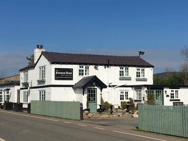 The farmers arms