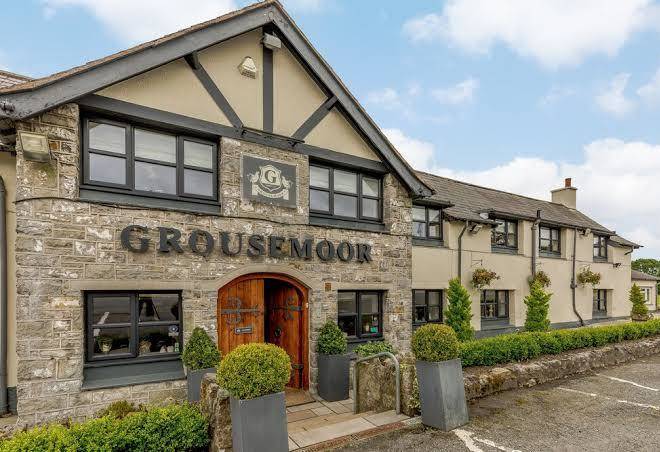 The grousemoor