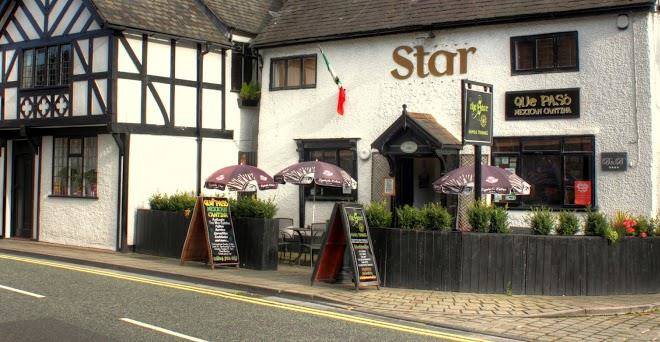 The star bistro