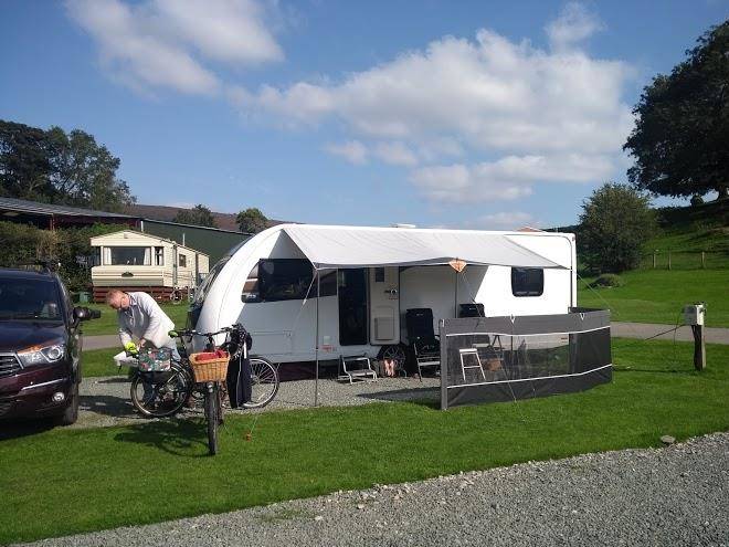 Wern isaf farm