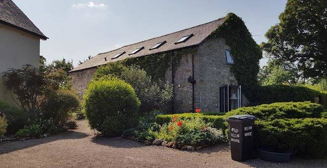 Bellan barn