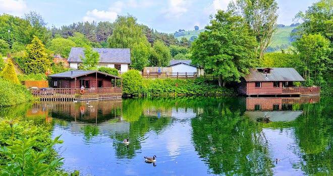 Herons lake retreat ltd