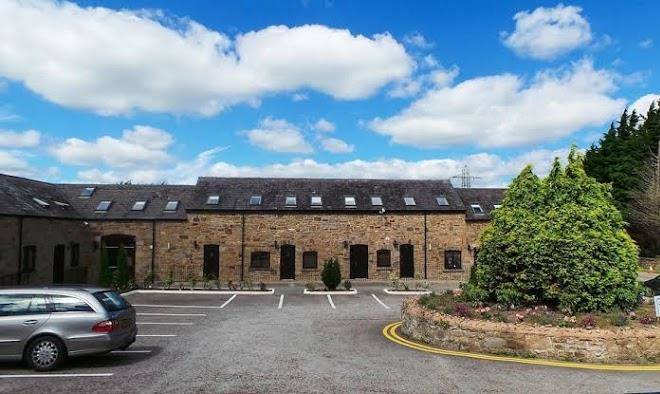 Mountain park hotel & golf club