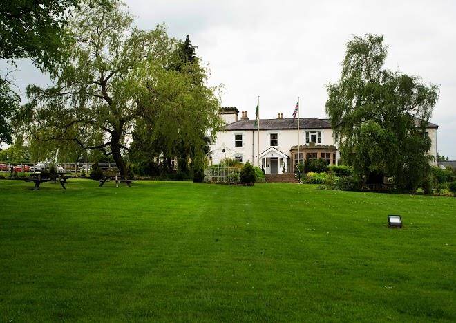 Northop hall hotel wedding venues north wales & chester