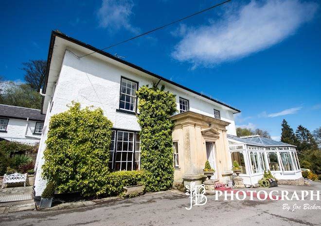 Plas hafod