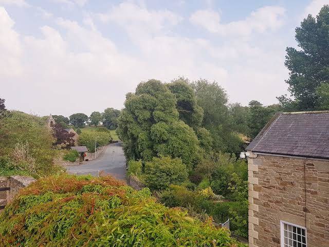 Red lion inn