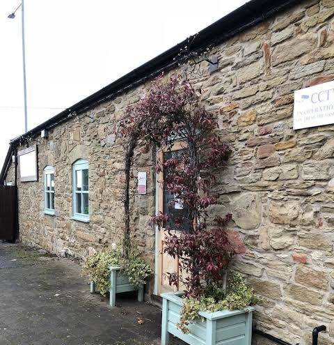The llinegar inn