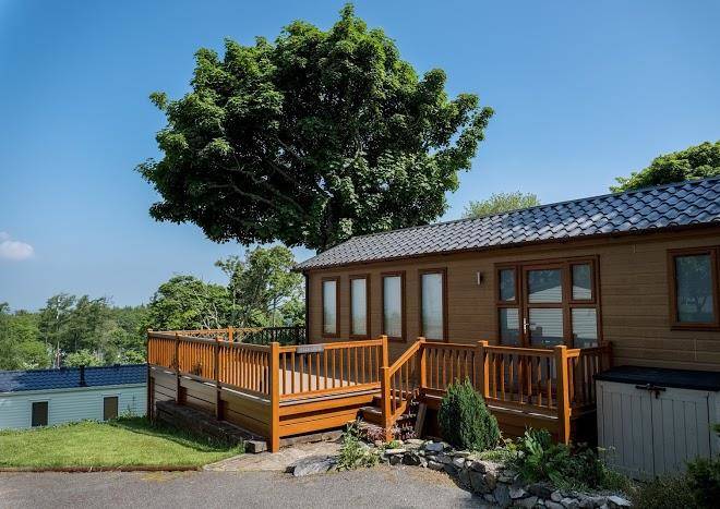 Brynteg holiday park & holiday homes park leisure