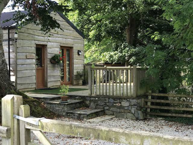 Cysgod y coed self catering accommodation