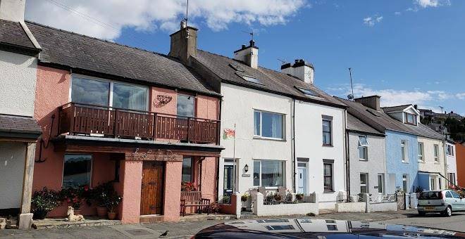Garddfon inn