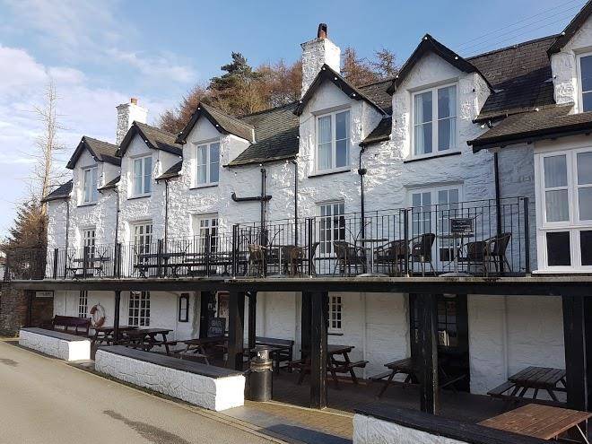 George iii hotel
