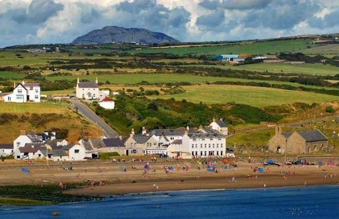 Gwesty ty newydd