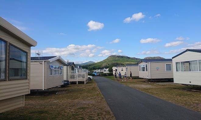 Haven greenacres holiday park