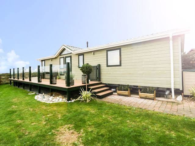 Haven hafan y mor holiday park
