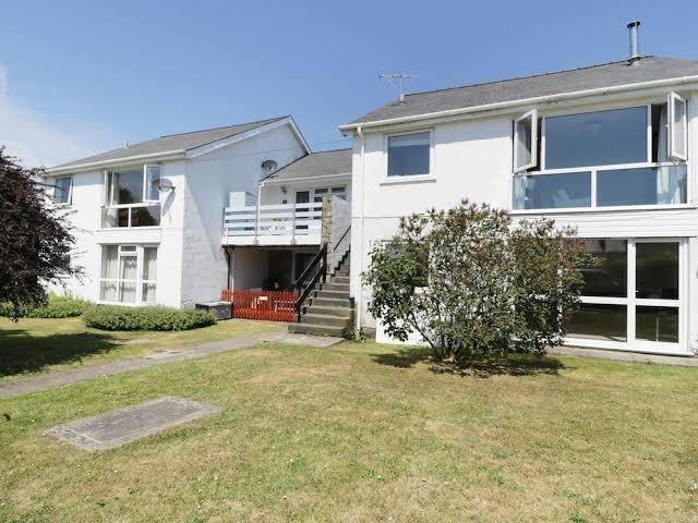 Holiday home 3 ger y nant