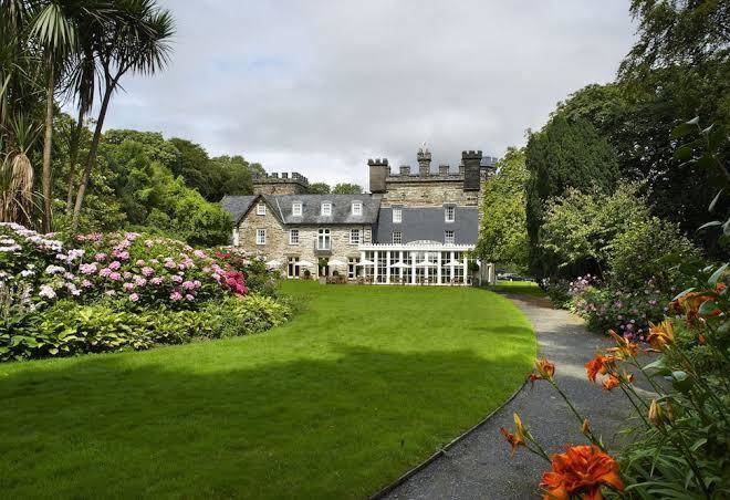 Hotel Portmeirion Image