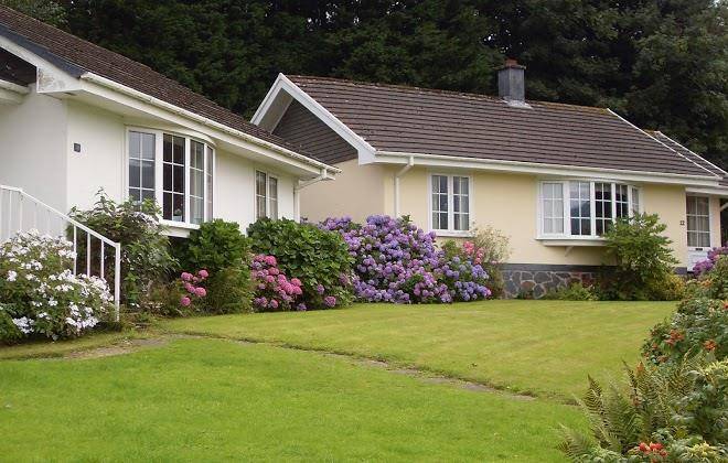 Macdonald plas talgarth resort