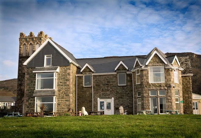 Min Y Mor Hotel Image