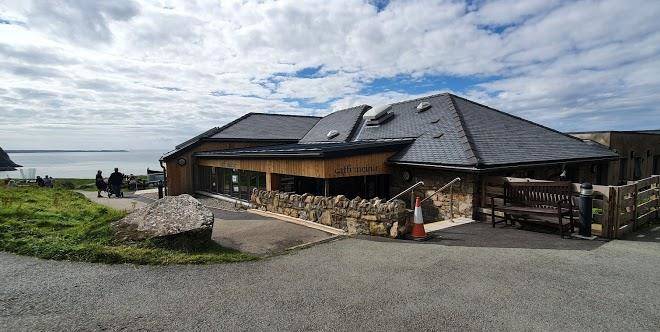 Nant Gwrtheyrn Image