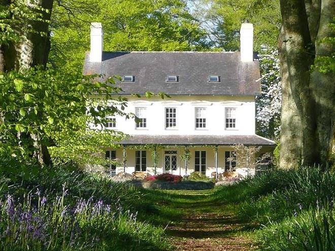 Plas Bodegroes Restaurant Image