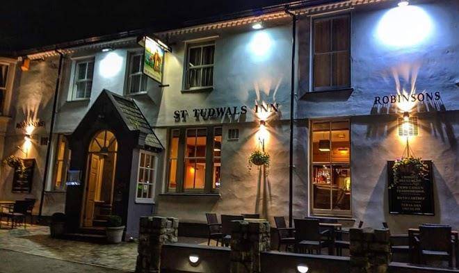 St tudwals inn