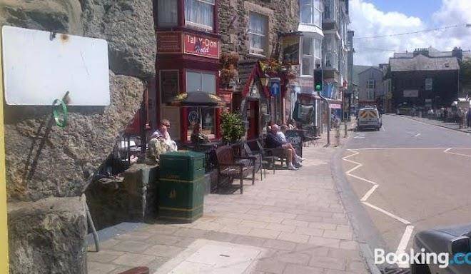 Tal Y Don Hotel Image