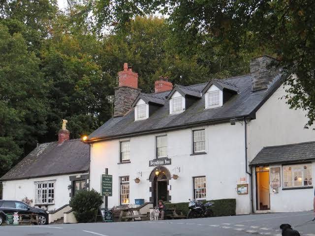 The bryntirion inn