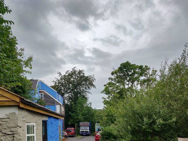 The snowdon inn