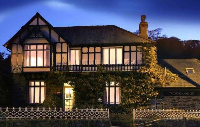 Tudor lodge