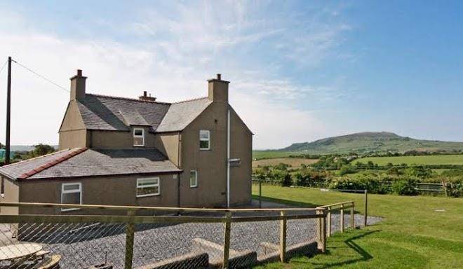 Tyddyn hen