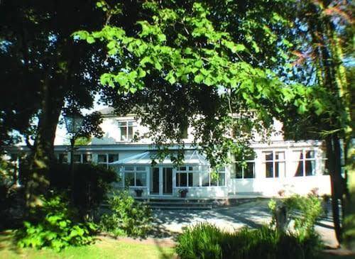 Woodlands hall hotel