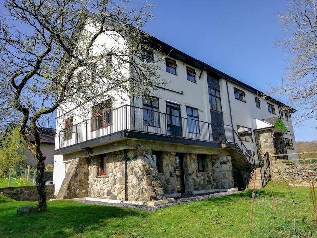 Yha snowdon llanberis