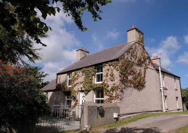 Bod hyfryd b&b