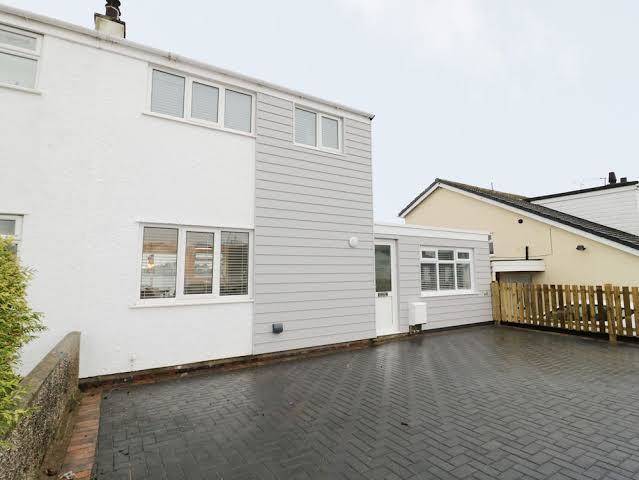 Cartref 2 holiday let