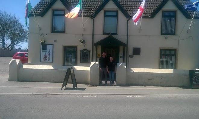 Gwesty holland hotel