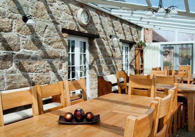 Nant Yr Odyn Country Hotel Image