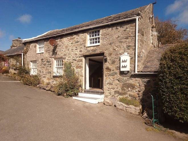 Pandy cymunod